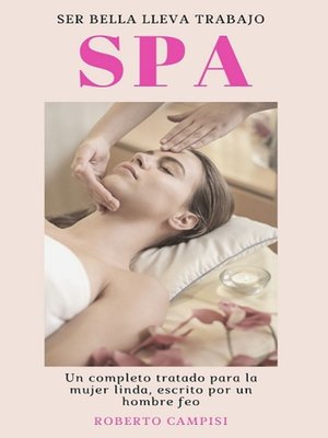 cover image of Spa